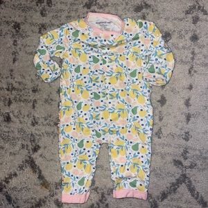 Magnetic Me Onesie (0-3)